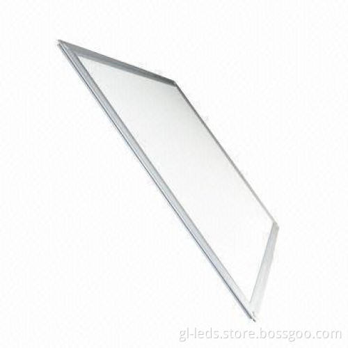 LED Panel Light with 3,200lm Luminous Flux, TUV, CE Marks, 5-year Warranty